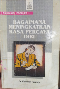 Image of Bagaimana Meningkatkan Rasa Percaya Diri