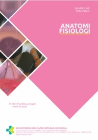 Image of Bahan Ajar Kebidanan Anatomi  Fisiologi