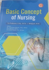 Image of Basic Concept of Nursing