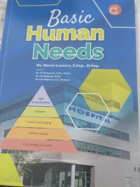Image of Basic Human Needs