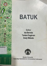 Image of Batuk