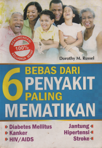 Image of Bebas Dari Penyakit Paling Mematikan