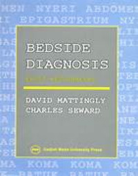 Image of Bedside Diagnosis