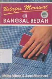 Image of Belajar Merawat Di Bangsal Bedah