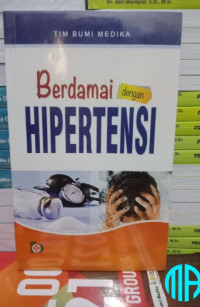 Image of Berdamai Dengan Hipertensi