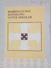 Image of Bimbingan dan konseling untuk sekolah