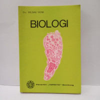 Image of Biologi