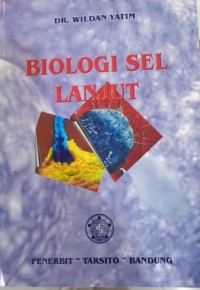 Image of Biologi Sel Lanjut