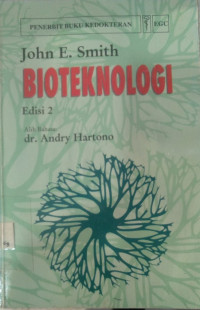 Image of Bioteknologi