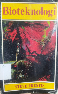 Image of Bioteknologi = Biotechnology ; A New Industrial Revolution