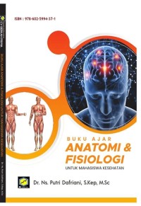 Image of Buku Ajar Anatomi & Fisiologi untuk Mahasiswa Kesehatan