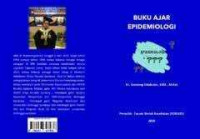 Image of BUKU AJAR EPIDEMIOLOGI