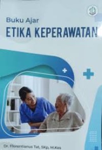 Image of Buku Ajar Etika Keperawatan