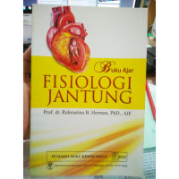 Image of Buku Ajar Fisiologi Jantung