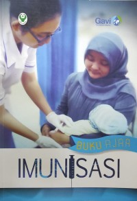 Image of Buku Ajar Imunisasi