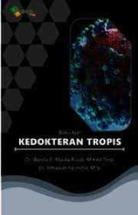 Image of Buku Ajar Kedokteran Tropis
