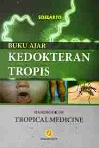 Image of Buku Ajar Kedokteran Tropis