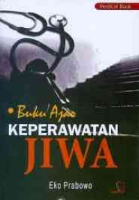 Image of Buku Ajar Keperawatan Jiwa
