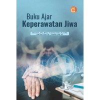 Image of Buku Ajar Keperawatan Jiwa