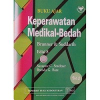 Image of Buku Ajar Keperawatan Medikal Bedah Edisi 8 Vol 2