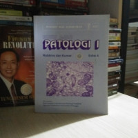 Image of Buku Ajar Patologi 1