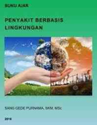 Image of Buku Ajar Penyakit Berbasis Lingkungan