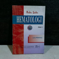 Image of Buku Saku Hematologi