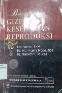 Image of Buku saku kebidanan = A midwife's handbook