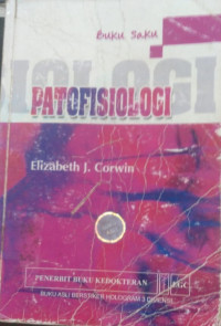 Image of Buku Saku Patofisiologi