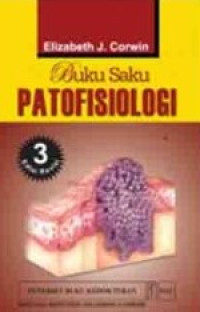 Image of Buku saku Patofisiologi