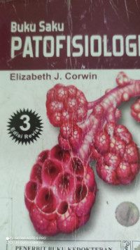 Image of Buku Saku Patofisiologi= Handbook of Pathophysiology