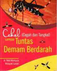 Image of Cekal (Cegah dan Tangkal sampai Tuntas Demam Berdarah)