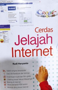 Image of Cerdas Jelajah Internet