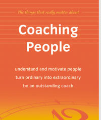 Image of Coaching People