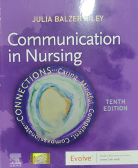 Image of Communication in Nursing