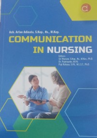 Image of Communication In Nursing