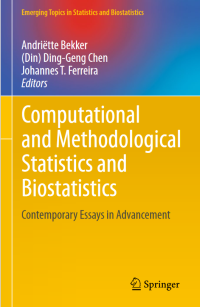 Image of Computational and Methodological Statistics and Biostatistics