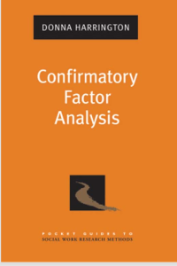 Image of Confirmatory Factor Analysis