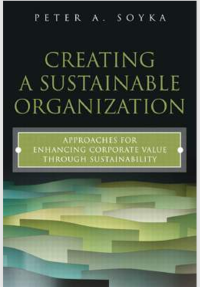 Image of Creating Sustainable Organization