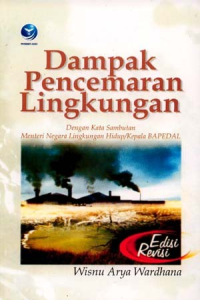 Image of Dampak pencemaran lingkungan