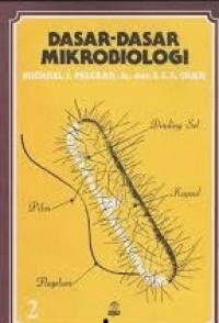 Image of Dasar-Dasar Mikrobiologi 1