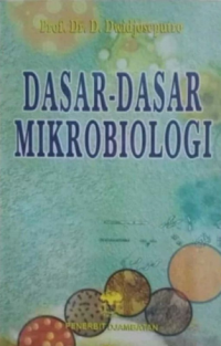 Image of Dasar - dasar Mikrobiologi