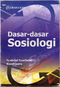Image of Dasar - dasar sosiologi