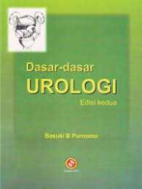 Image of Dasar-dasar Urologi