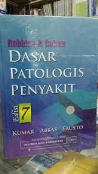 Image of Dasar Patologis Penyakit