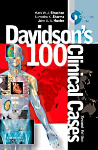 Image of Davidson's 100 Clinical Cases