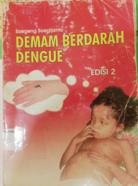 Image of Demam Berdarah Dengue