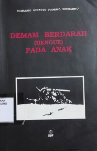 Image of Demam Berdarah (Dengue) Pada Anak