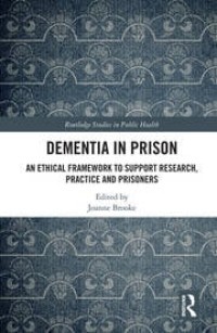Image of Dementia in Prison