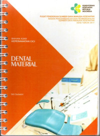 Image of Dental Material